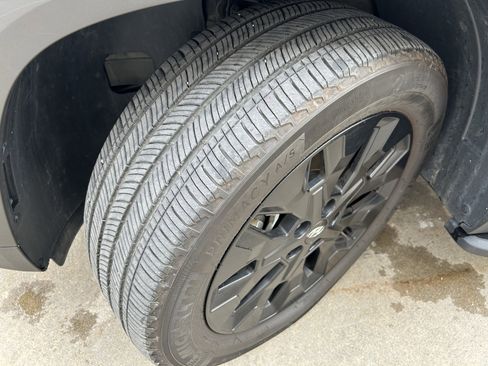 Used 2023 Hyundai Tucson XRT image 10