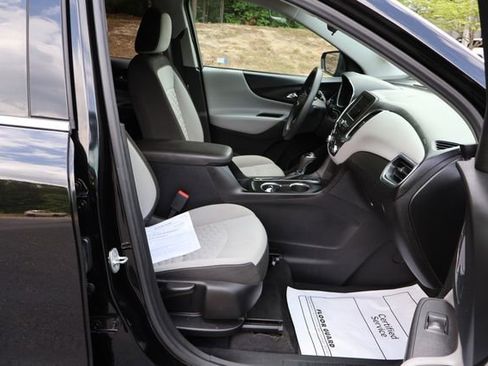 Used 2020 Chevrolet Equinox LT AWD/4WD image 21