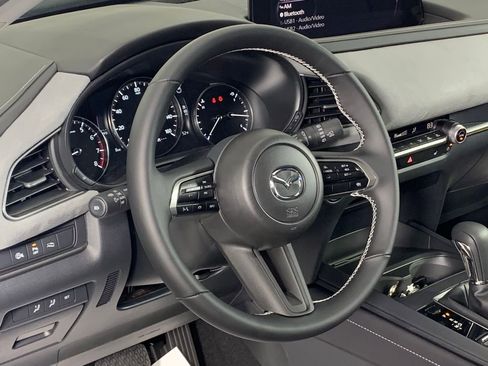 New 2026 MAZDA CX-30 AWD 2.5 S image 6