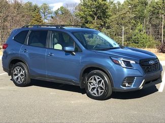 Used 2023 Subaru Forester Premium video 2