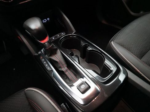 Used 2022 Chevrolet TrailBlazer RS image 16