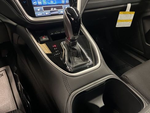 Used 2025 Subaru Legacy Premium image 29