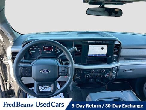 Certified 2024 Ford F250 XLT image 22