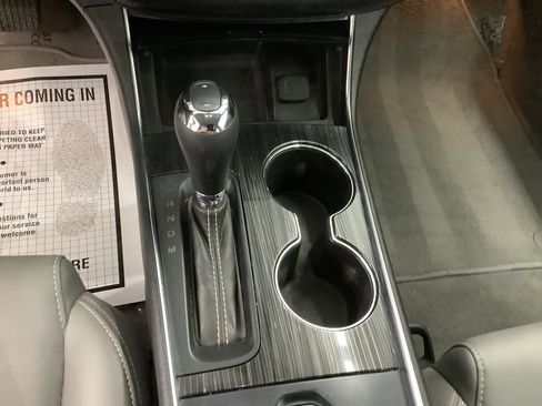 Used 2019 Chevrolet Impala LS image 16