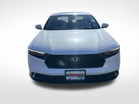 New 2026 Honda Accord Touring image 8