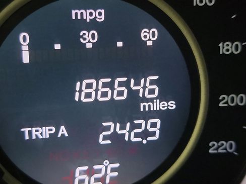 Used 2012 Honda CR-V EX image 19