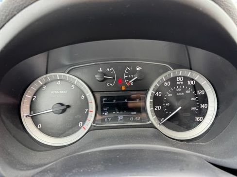 Used 2015 Nissan Sentra SR FWD image 21