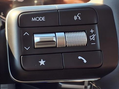 New 2026 Hyundai Santa Fe SEL image 21