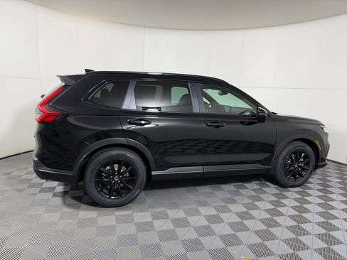 New 2026 Honda CR-V Sport image 7