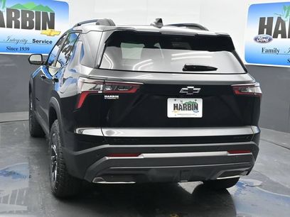 New 2026 Chevrolet Equinox ACTIV w/ Convenience Package III