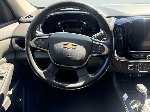 Used 2020 Chevrolet Traverse LT w/ LPO, Floor Liner Package AWD/4WD image 22