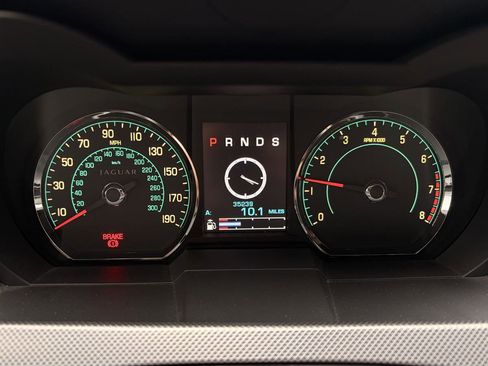 Used 2013 Jaguar XKR R image 32