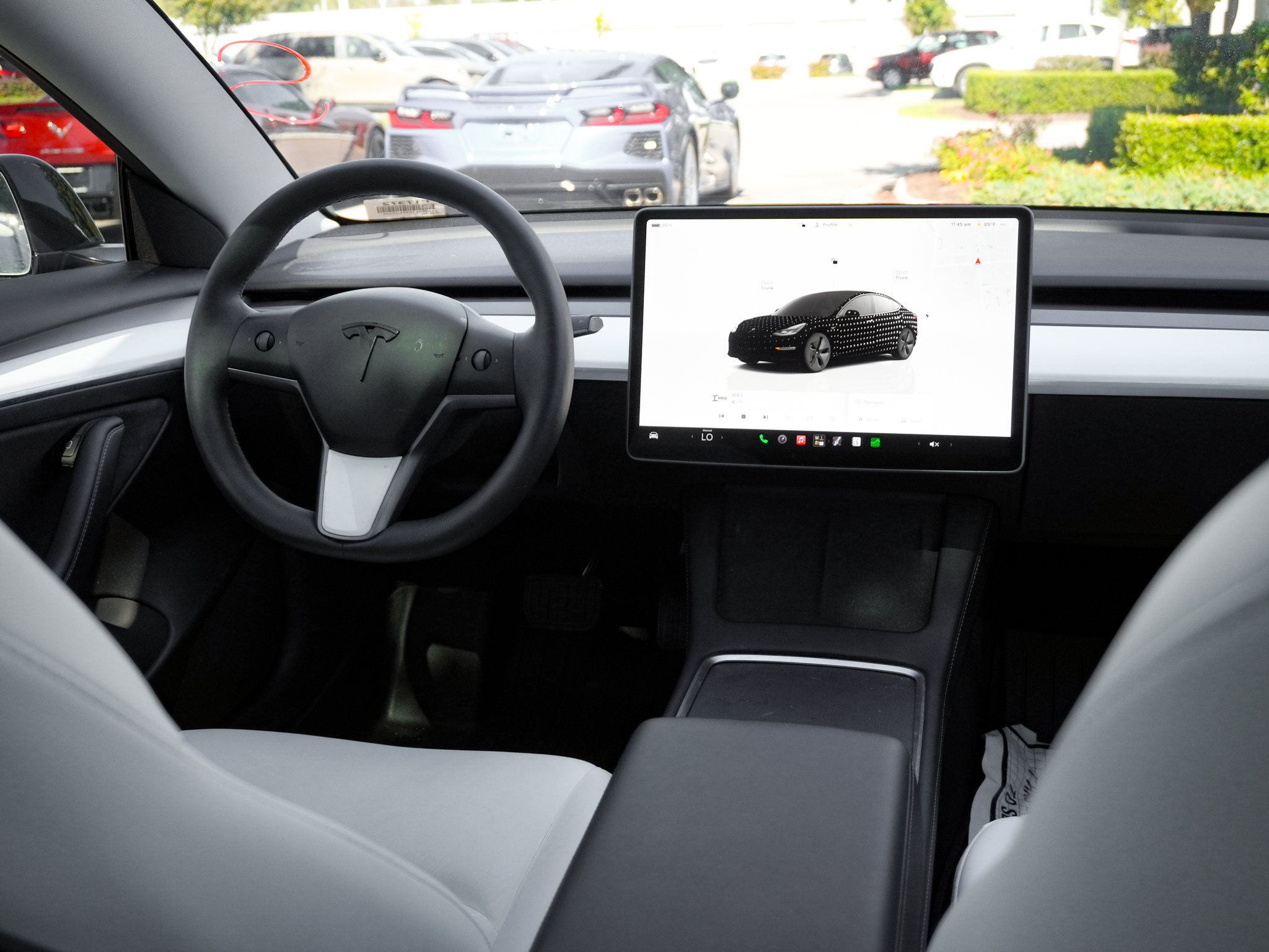 Used 2023 Tesla Model 3 Standard Range RWD image 28