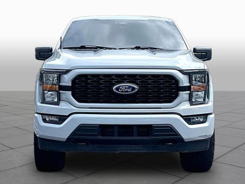 Used 2023 Ford F150 XL w/ STX Appearance Package AWD/4WD image 4