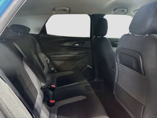 New 2026 Chevrolet TrailBlazer LS w/ LS Convenience Package FWD image 22