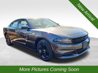 Used 2020 Dodge Charger SXT