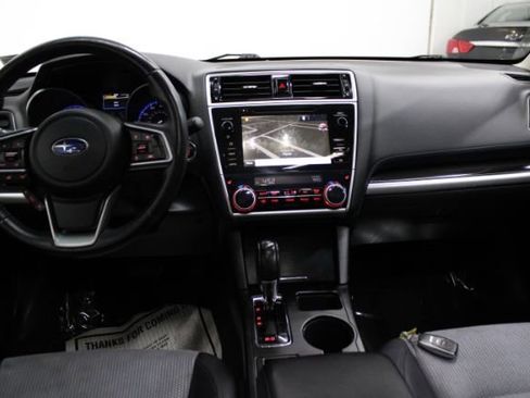 Used 2018 Subaru Legacy 2.5i Sport image 2