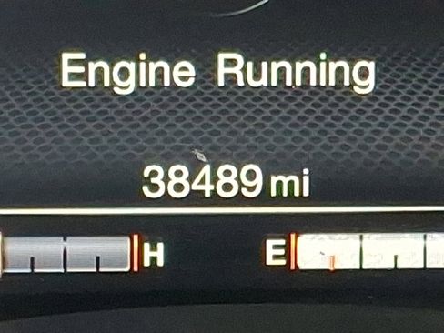 Used 2023 Jeep Renegade Trailhawk image 20