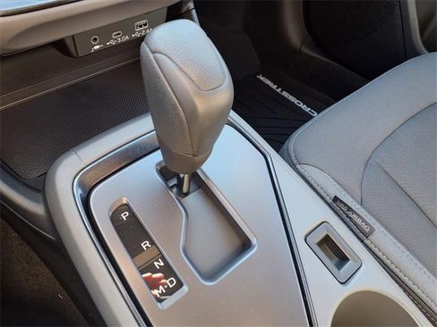 New 2026 Subaru Crosstrek 2.0i Premium image 19