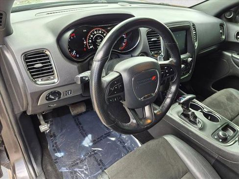 Used 2020 Dodge Durango R/T w/ Blacktop Package AWD/4WD image 10