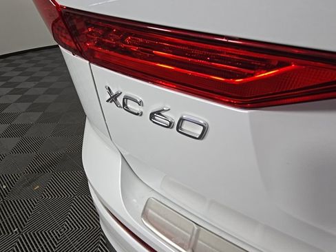 Certified 2023 Volvo XC60 B5 Plus w/ Climate Package image 10