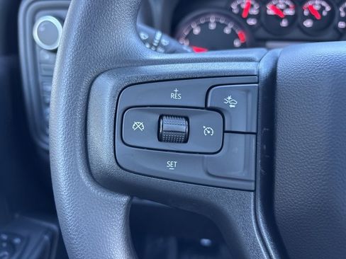 New 2026 Chevrolet Silverado 3500 W/T w/ WT Convenience Package image 22