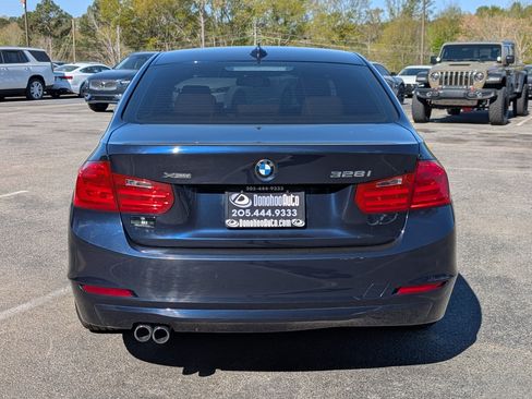 Used 2015 BMW 328i xDrive Sedan image 8