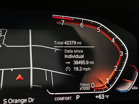 Used 2020 BMW X6 sDrive40i w/ Premium Package image 20