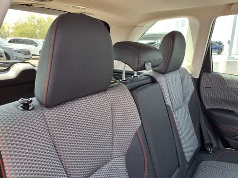 Certified 2024 Subaru Forester Sport AWD/4WD image 21