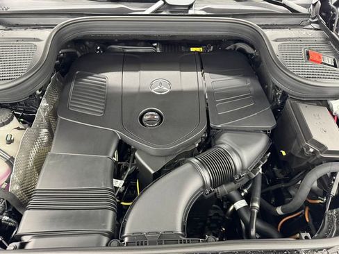 New 2026 Mercedes-Benz GLE 350 4MATIC image 14