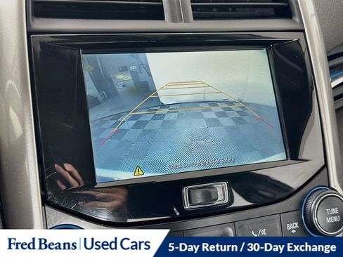 Used 2015 Chevrolet Malibu LT w/ Power Convenience Package FWD image 20