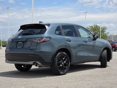 Used 2023 Honda HR-V Sport image 19