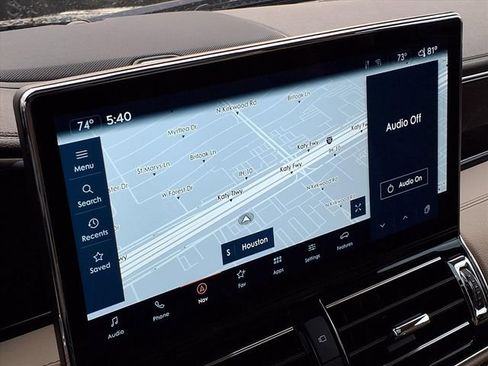 Certified 2022 Lincoln Navigator Reserve image 14