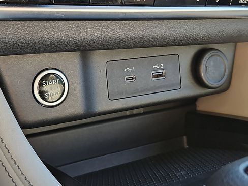 Certified 2023 Nissan Rogue SL w/ SL Premium Package AWD/4WD image 23