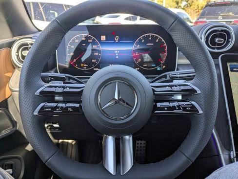 New 2026 Mercedes-Benz CLE 300 4MATIC Cabriolet image 26