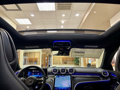 New 2026 Mercedes-Benz CLE 53 AMG 4MATIC Coupe image 13