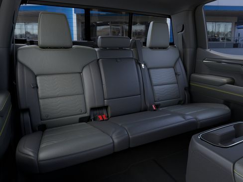 New 2026 Chevrolet Silverado 1500 ZR2 w/ ZR2 Bison Edition AWD/4WD image 43