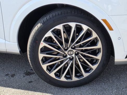 New 2026 Hyundai Palisade Calligraphy image 11