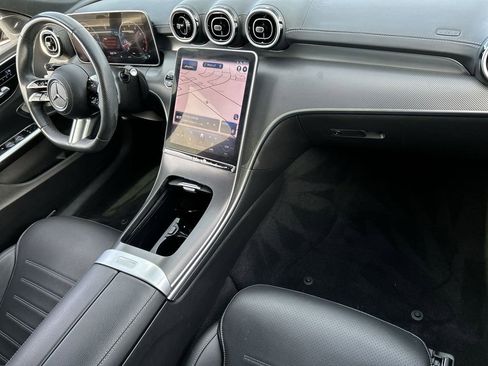 Used 2024 Mercedes-Benz C 300 Sedan image 30