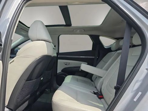 Used 2022 Hyundai Tucson Limited FWD image 43