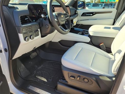 New 2026 Chevrolet Tahoe Premier w/ Sun And Tow Package image 11