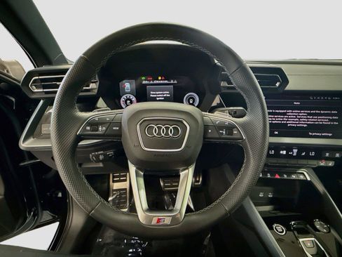Used 2026 Audi A3 2.0T Premium Plus w/ Premium Plus Package AWD/4WD image 11