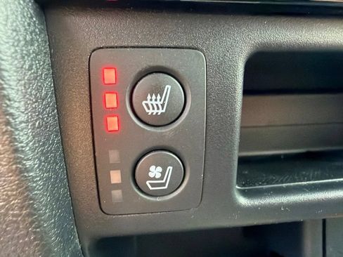Certified 2024 Honda Passport Black Edition image 8