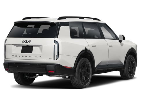 New 2027 Kia Telluride SX Prestige X-Line AWD/4WD image 29
