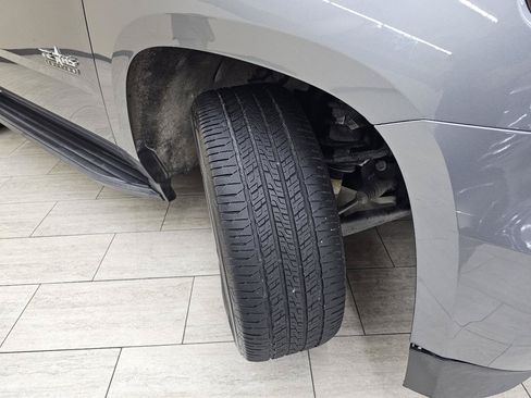 Used 2020 Chevrolet Tahoe LT RWD image 46