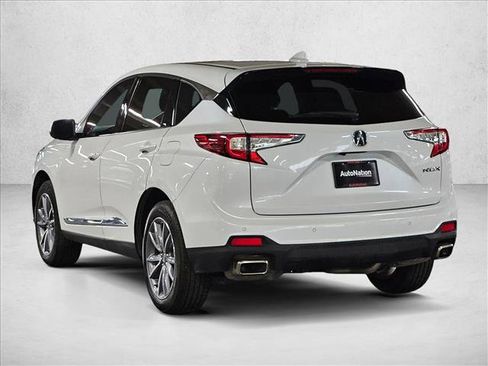Used 2023 Acura RDX FWD w/ Technology Package image 8