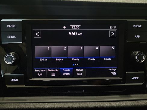 Used 2023 Volkswagen Jetta S FWD image 25