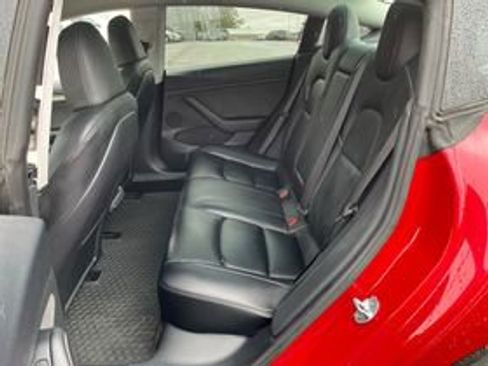 Used 2023 Tesla Model 3 Standard Range RWD image 7