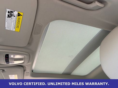 Certified 2023 Volvo S60 B5 Plus image 30