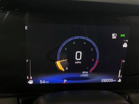 Used 2024 Chevrolet TrailBlazer RS image 20